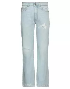 Джинсы Erl, синий