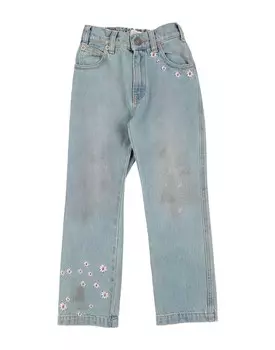 Джинсы Erl, синий