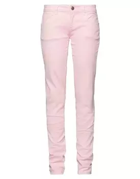 Джинсы Ermanno Di Ermanno Scervino, розовый
