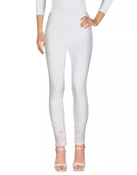 Джинсы Ermanno Scervino, белый