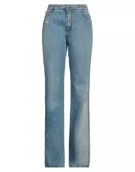 Джинсы Ermanno Scervino, синий