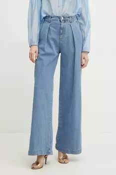 Джинсы Ermanno Scervino, синий