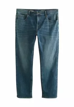 Джинсы ESSENTIAL STRETCH Next, синий