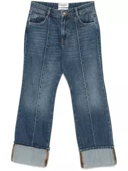 Джинсы Essentiel Antwerp Gandalf, синий