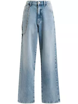 Джинсы Essentiel Antwerp, синий