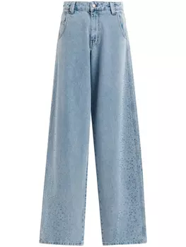 Джинсы Essentiel Antwerp, синий