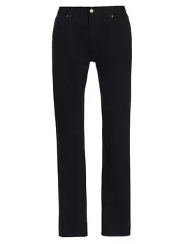 Джинсы Eternal с пятью карманами Fear of God, черный