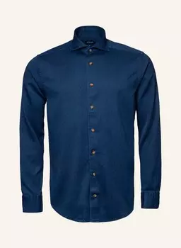 Джинсы ETON hemd Slim Fit, темно-синий