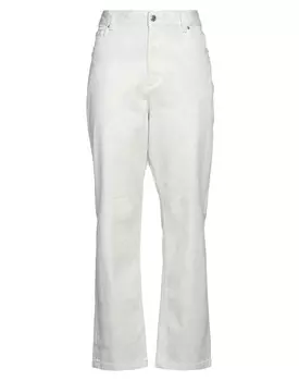Джинсы Etro, белый