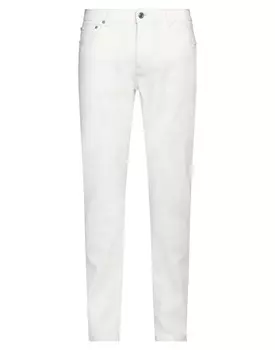 Джинсы Etro, белый