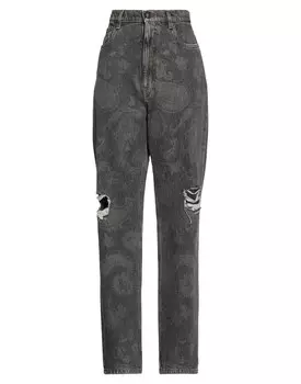 Джинсы Etro, черный