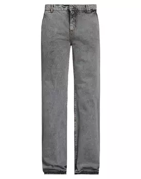 Джинсы Etro, черный