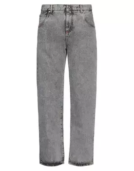 Джинсы Etro, черный