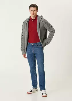 Джинсы Etro, синий