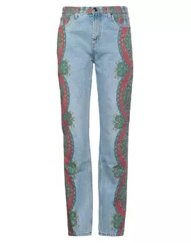 Джинсы Etro, синий