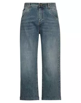 Джинсы Etro, синий