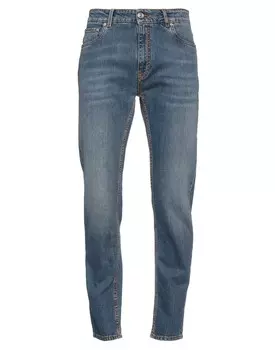 Джинсы Etro, синий