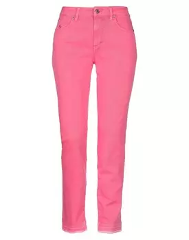 Джинсы Europeanculture, фуксия