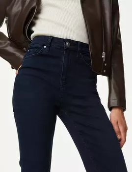 Джинсы Eva Bootcut Marks & Spencer