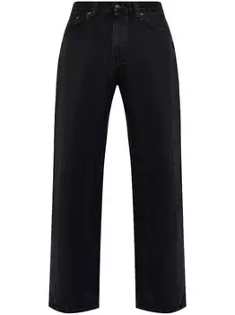 Джинсы Evergreen Y/Project, черный