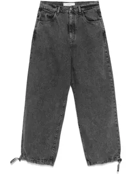 Джинсы Фабьен Socit Anonyme, серый