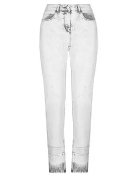 Джинсы Fabiana Filippi, белый