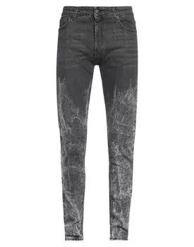 Джинсы Family First Milano, черный