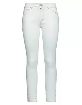 Джинсы Family First Milano, синий