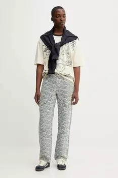 Джинсы FANCYTW Desigual, синий