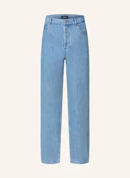 Джинсы Фэрфакс A.P.C., индиго