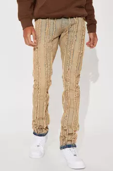 Джинсы Fashion Nova KND4573, синий