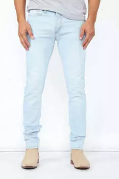 Джинсы Fashion Nova MPDSS1, синий