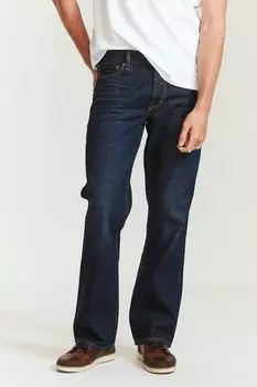 Джинсы FatFace с расклешенными штанинами Fat Face