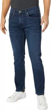 Джинсы Federal Transcend Slim Straight Fit Jean Paige, цвет Chuck