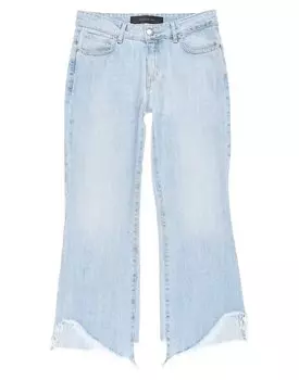 Джинсы Federica Tosi, синий