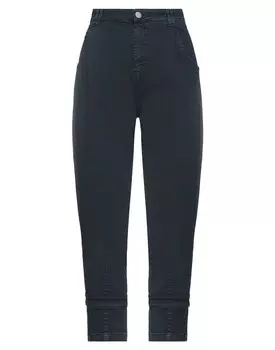 Джинсы Federica Tosi, синий