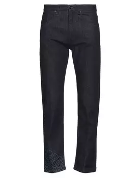 Джинсы Fendi, синий