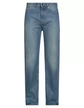Джинсы Ferragamo, синий