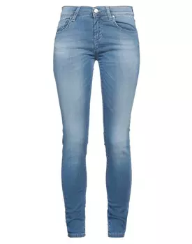 Джинсы Fifty Four, синий