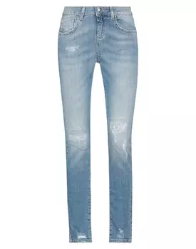 Джинсы Fifty Four, синий