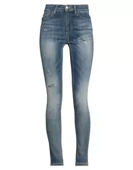 Джинсы Fifty Four, синий