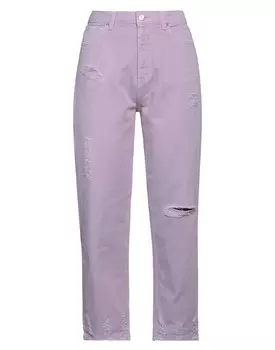 Джинсы Fifty Four, сирень