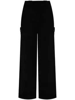 Джинсы Филеас IRO, черный