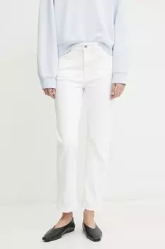 Джинсы Filippa K, бежевый