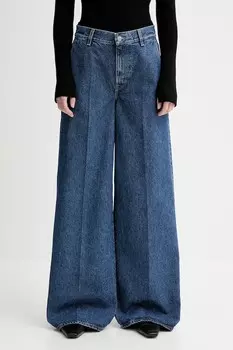 Джинсы Filippa K, синий