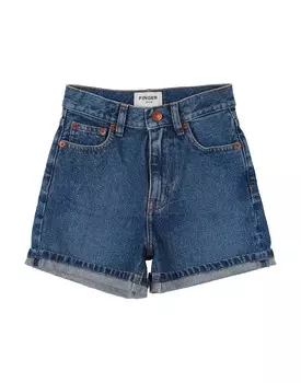 Джинсы Finger In The Nose, синий