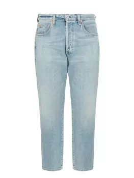 Джинсы Finn Citizens of Humanity, синий