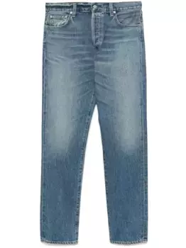 Джинсы Finn Citizens of Humanity, синий