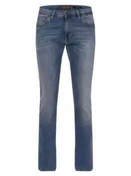 Джинсы Finshley & Harding Lewis, цвет bleached