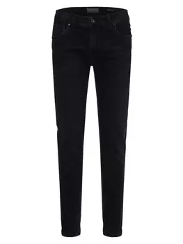 Джинсы Finshley & Harding Lewis, цвет indigo